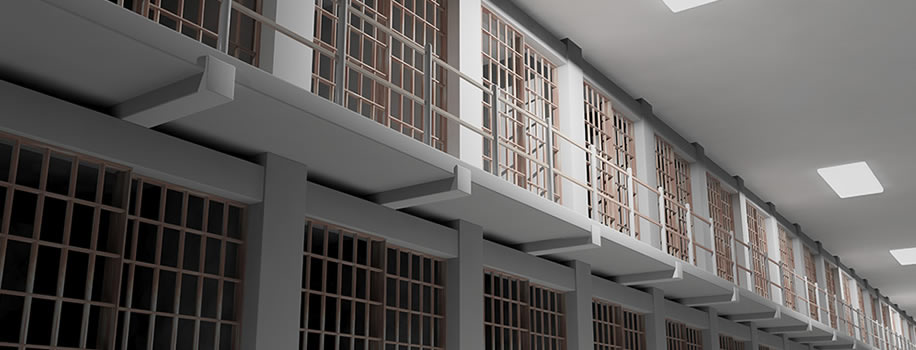 Security Solutions for Correctional Facility Villisca, IA