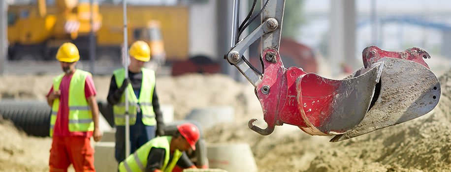 Security Solutions for Construction Site Villisca, IA